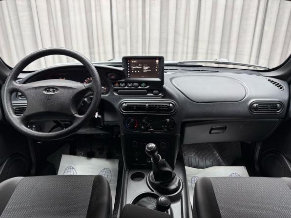 Lada (ВАЗ) Niva Travel I с пробегом 2024 года, цена 1 379 000 рублей, 21500 км, внедорожник, Автокод Объявления