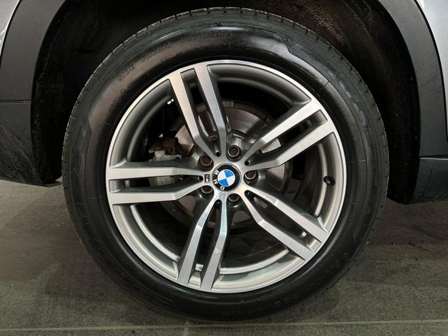 BMW X5 II (E70) Рестайлинг Москва  - изображение 24