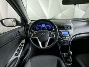 Hyundai Solaris I Москва  - изображение 38