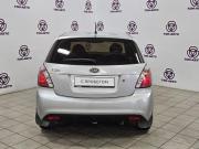 Kia Rio II Рестайлинг Тольятти  - изображение 24