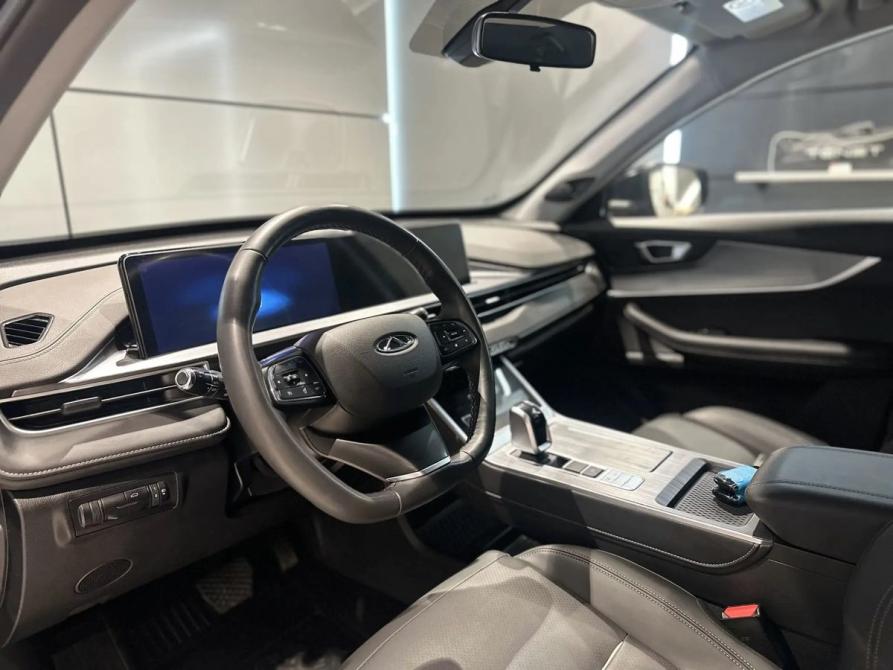 Chery Tiggo 7 Pro Max I Новосибирск  - изображение 14