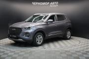 Chery Tiggo 4 Pro I Крым  - изображение 25