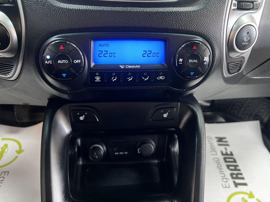 Hyundai ix35 I Тверь  - изображение 19