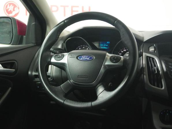 Ford Focus III с пробегом 2011 года, цена 758 000 рублей, 151498 км, хэтчбек, Автокод Объявления