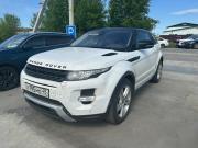 Land Rover Range Rover Evoque I Курган  - изображение 9