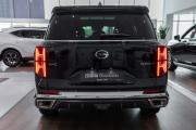 GAC GS8 II Москва  - изображение 19