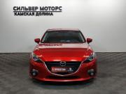 Mazda 3 III (BM) Пермь  - изображение 20