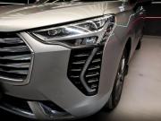 Haval Jolion I Москва  - изображение 43
