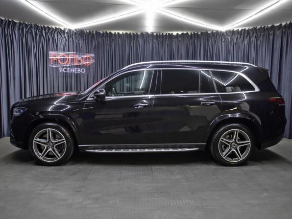 Mercedes-Benz GLS II (X167) с пробегом 2020 года, цена 8 498 000 рублей, 68255 км, внедорожник, Автокод Объявления