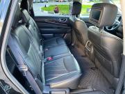 Infiniti QX60 I Сочи  - изображение 32