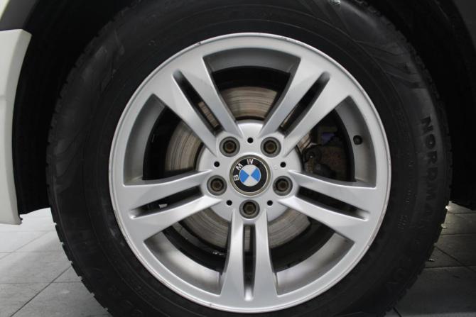 BMW X3 I (E83) с пробегом 2005 года, цена 779 000 рублей, 251201 км, внедорожник, Автокод Объявления