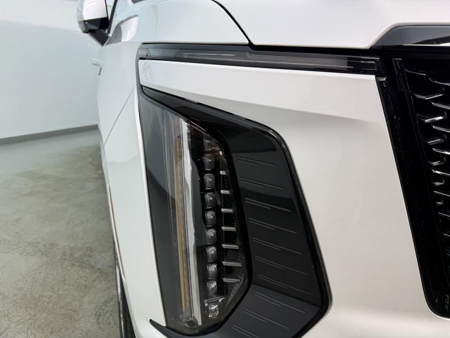 Cadillac Escalade V Рестайлинг Москва  - изображение 15