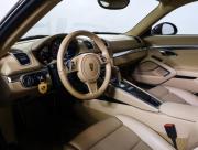 Porsche Cayman II (981) Москва  - изображение 48
