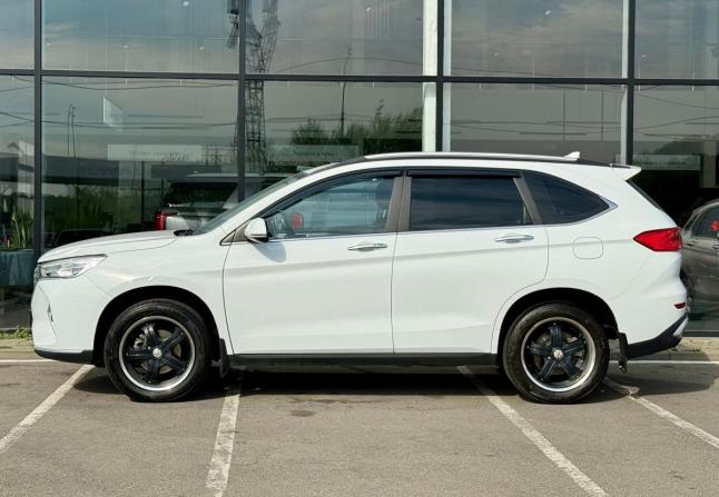 Haval M6 II с пробегом 2023 года, цена 1 770 000 рублей, 41272 км, внедорожник, Автокод Объявления