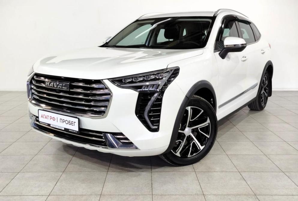 Haval Jolion I Саратов  - изображение 1