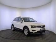 Volkswagen Tiguan II Москва  - изображение 32