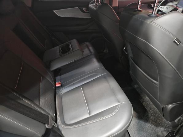 Chery Tiggo 7 Pro Max I с пробегом 2023 года, цена 1 679 000 рублей, 96989 км, внедорожник, Автокод Объявления