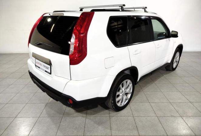 Nissan X-Trail II Рестайлинг с пробегом 2012 года, цена 1 180 000 рублей, 311526 км, внедорожник, Автокод Объявления