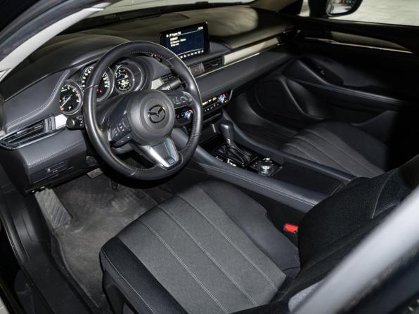 Mazda 6 III (GJ) Рестайлинг 2 с пробегом 2020 года, цена 2 360 000 рублей, 100250 км, седан, Автокод Объявления
