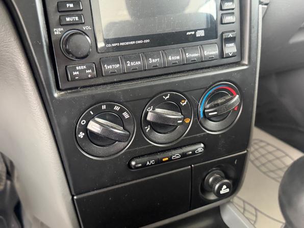 Kia Spectra I Рестайлинг 2 с пробегом 2009 года, цена 580 000 рублей, 146800 км, седан, Автокод Объявления