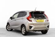 Honda Fit III Барнаул  - изображение 29