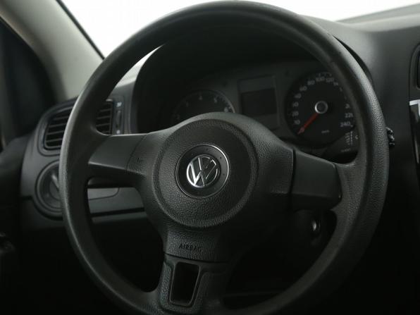Volkswagen Polo V с пробегом 2012 года, цена 582 000 рублей, 167600 км, седан, Автокод Объявления