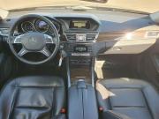 Mercedes-Benz E-Класс IV (W212 S212 C207) Рестайлинг Санкт-Петербург  - изображение 51