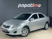 Toyota Corolla X (E140 E150) Тверь  - изображение 19