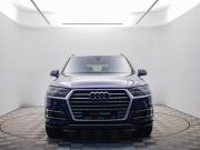 Audi Q7 II (4M) Москва  - изображение 22