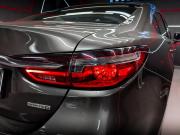 Mazda 6 III (GJ) Рестайлинг 2 Москва  - изображение 55