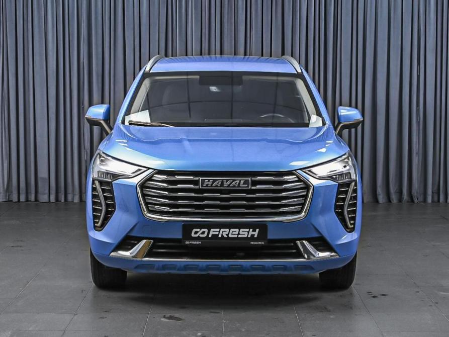 Haval Jolion I Рестайлинг Ставрополь  - изображение 3