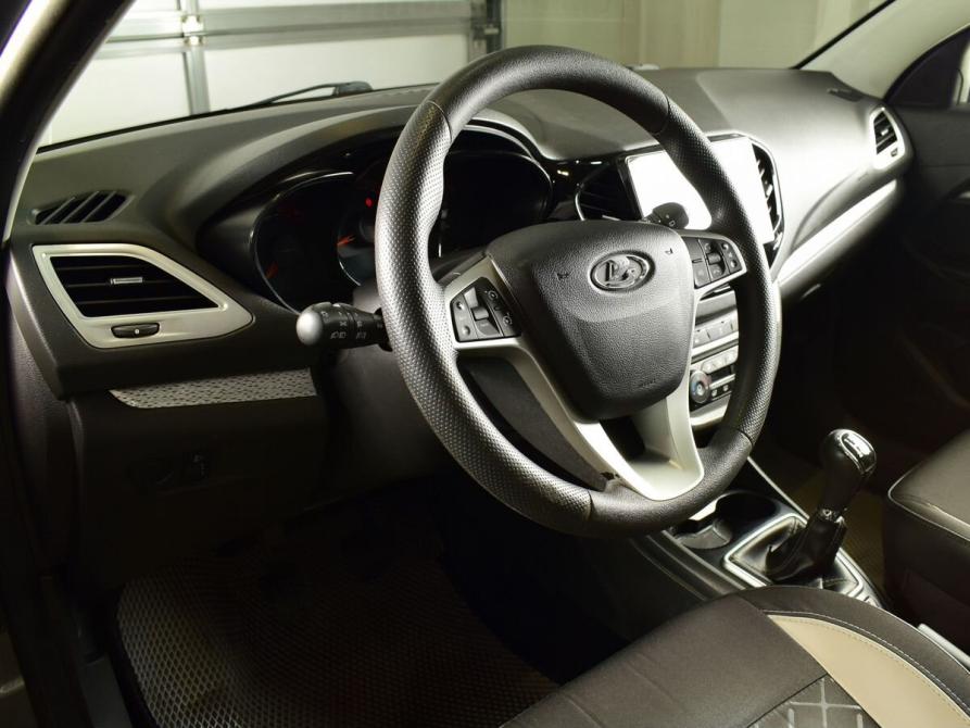 Lada (ВАЗ) Vesta I Кемерово  - изображение 7