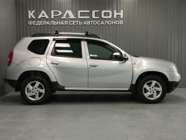 Renault Duster I с пробегом 2013 года, цена 790 000 рублей, 196000 км, внедорожник, Автокод Объявления