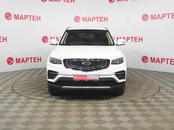 Geely Atlas Pro с пробегом 2023 года, цена 1 855 000 рублей, 35160 км, внедорожник, Автокод Объявления