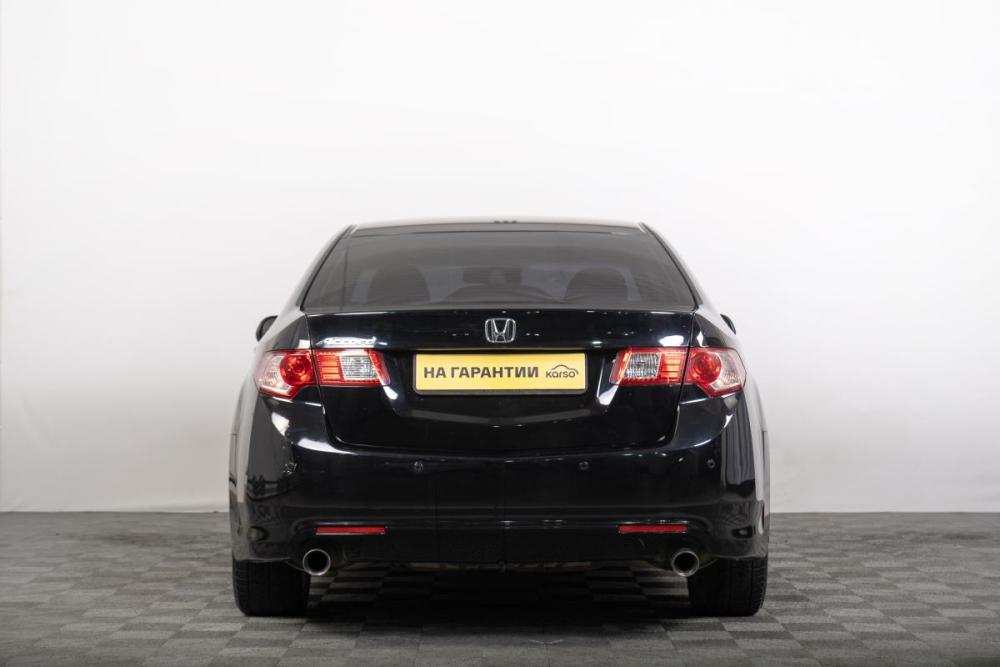 Honda Accord VII Томск  - изображение 5