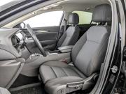 Opel Insignia II Рестайлинг Москва  - изображение 47