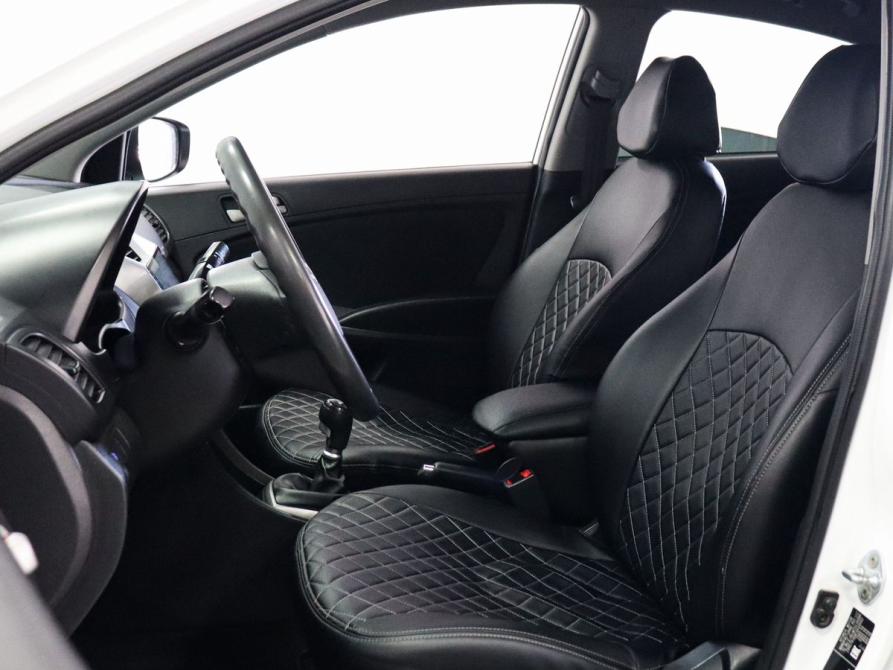 Hyundai Solaris I Рестайлинг Минеральные Воды  - изображение 8
