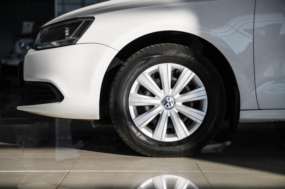 Volkswagen Jetta VI Рестайлинг Оренбург  - изображение 11