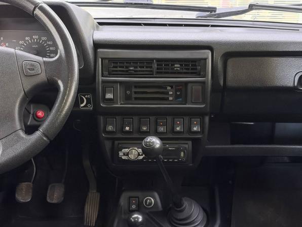 Lada (ВАЗ) 2131 (4x4) I с пробегом 2016 года, цена 555 000 рублей, 100800 км, внедорожник, Автокод Объявления