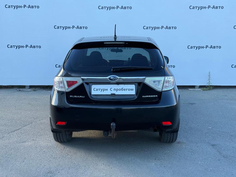 Subaru Impreza III Курган  - изображение 5