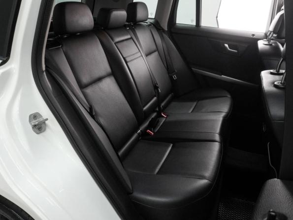 Mercedes-Benz GLK-Класс I (X204) Рестайлинг с пробегом 2013 года, цена 1 899 000 рублей, 155591 км, внедорожник, Автокод Объявления
