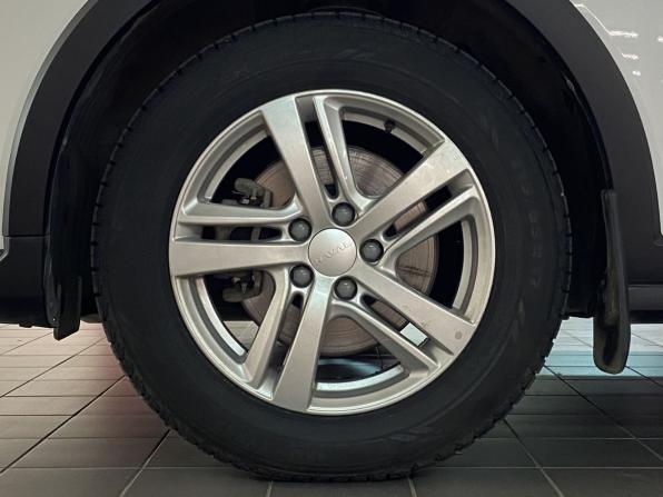 Haval Jolion I Рестайлинг с пробегом 2024 года, цена 1 650 000 рублей, 66780 км, внедорожник, Автокод Объявления