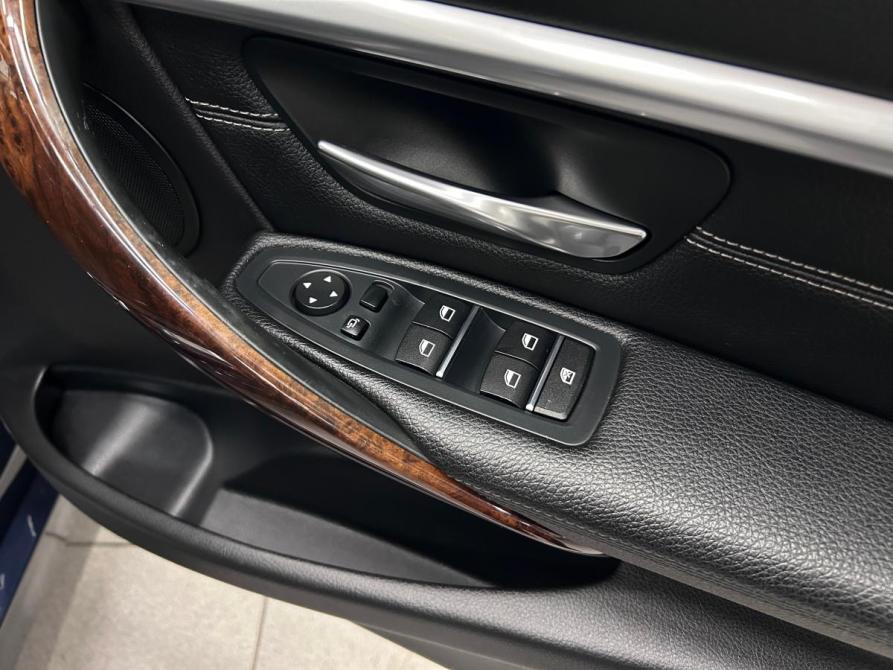 BMW 3 серии VI (F3x) Рестайлинг Красноярск  - изображение 20