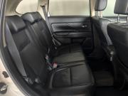Mitsubishi Outlander III Москва  - изображение 31