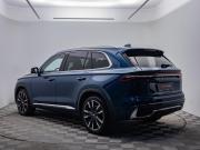 Geely Monjaro I Москва  - изображение 30