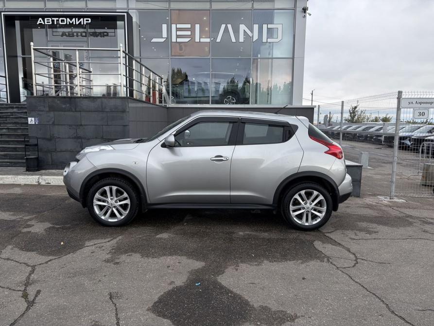 Nissan Juke I Саратов  - изображение 8