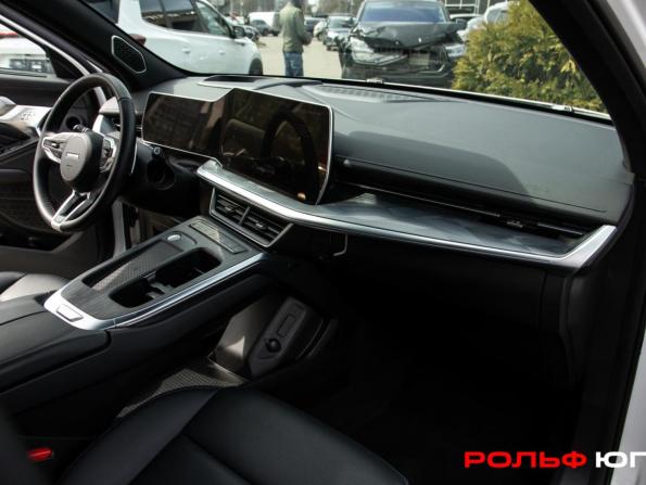 Haval F7 II с пробегом 2024 года, цена 3 148 000 рублей, 23600 км, внедорожник, Автокод Объявления