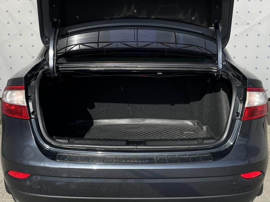 Renault Fluence I Тамбов  - изображение 7
