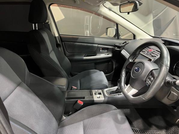 Subaru Levorg I с пробегом 2014 года, цена 1 394 000 рублей, 114200 км, универсал, Автокод Объявления
