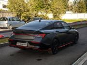 Hyundai Elantra VII (CN7) Рестайлинг Санкт-Петербург  - изображение 42